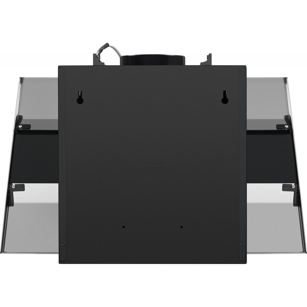 Кухонная вытяжка Maunfeld BRIDGE 60 Black Glass
