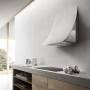 Вытяжка ELICA NUAGE DRYWALL/F/75-PRF0096484
