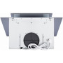 Вытяжка Maunfeld WIND 60 Glass White
