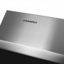 Вытяжка Maunfeld BRIDGE 60 INOX/Glass Black
