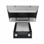 Вытяжка Maunfeld BRIDGE 60 INOX/Glass Black
