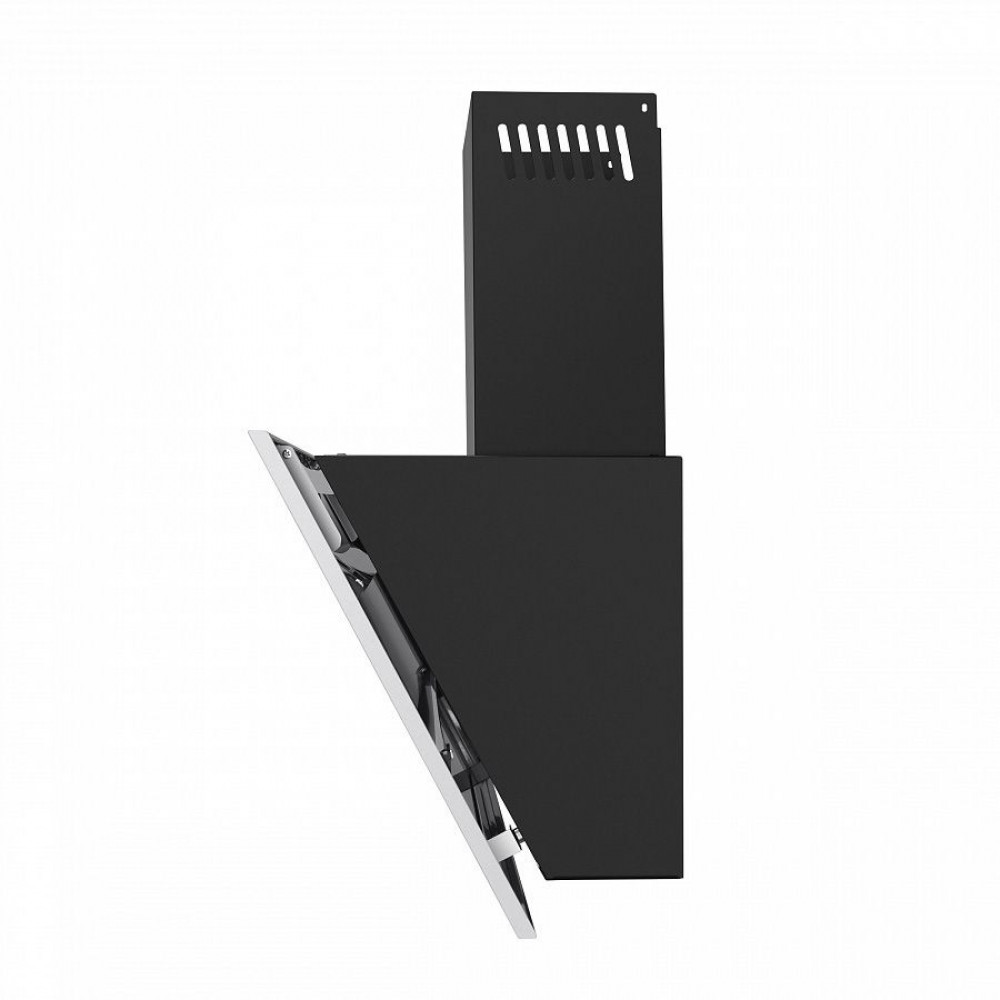 Вытяжка Maunfeld BRIDGE 60 INOX/Glass Black
