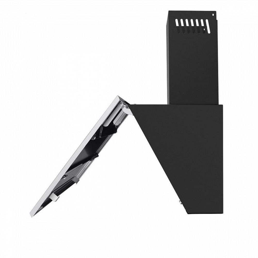 Вытяжка Maunfeld BRIDGE 60 INOX/Glass Black
