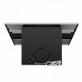 Вытяжка Maunfeld BRIDGE 60 INOX/Glass Black
