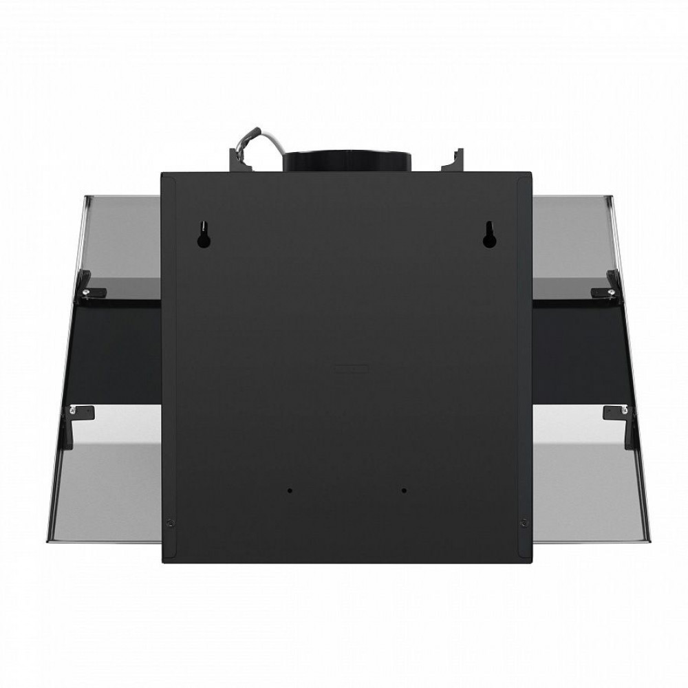 Вытяжка Maunfeld BRIDGE 60 INOX/Glass Black
