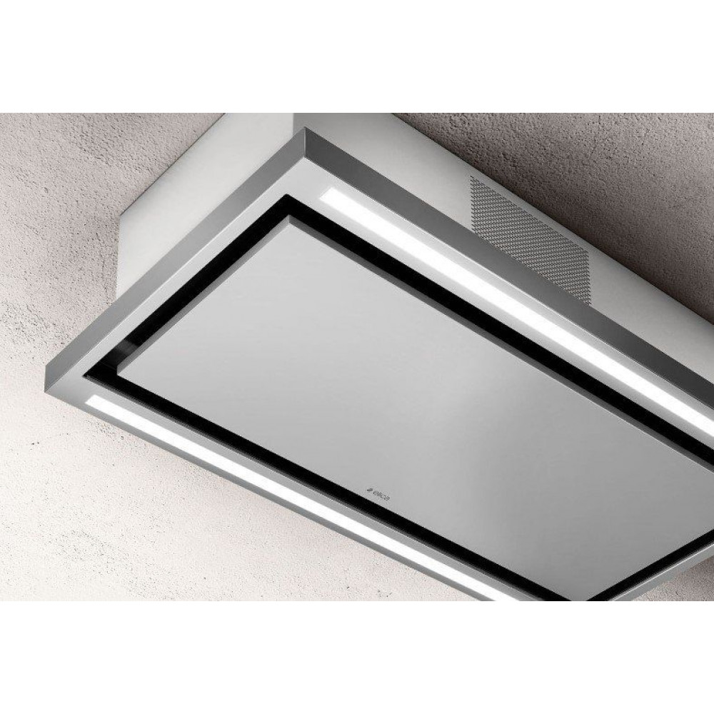 Вытяжной шкаф ELICA CLOUD SEVEN IX/F/90-PRF0141953
