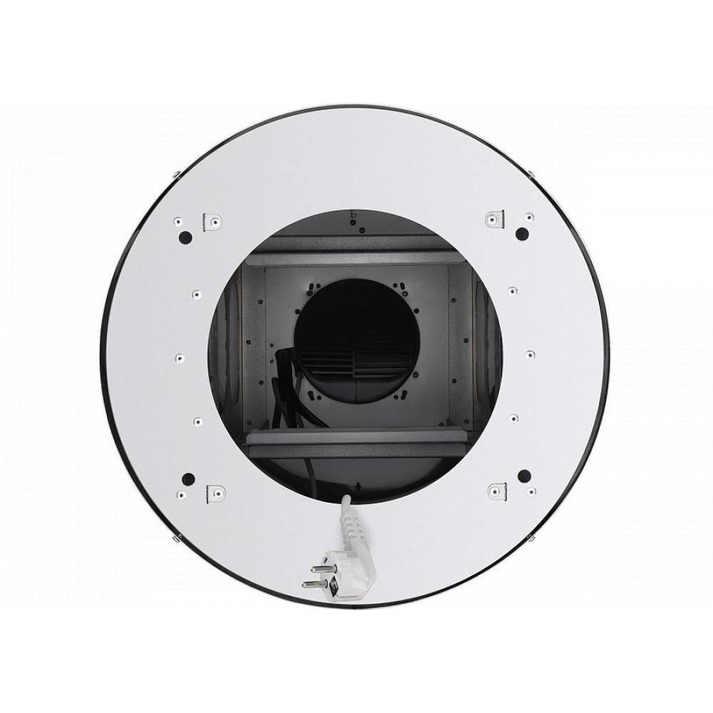 Вытяжка Maunfeld LEE ISLA 39 INOX
