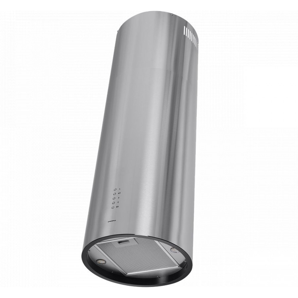Вытяжка Maunfeld LEE ISLA 39 INOX
