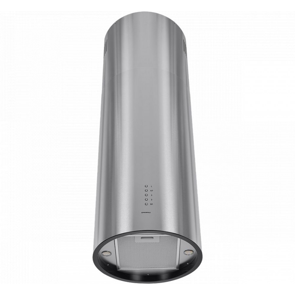 Вытяжка Maunfeld LEE ISLA 39 INOX
