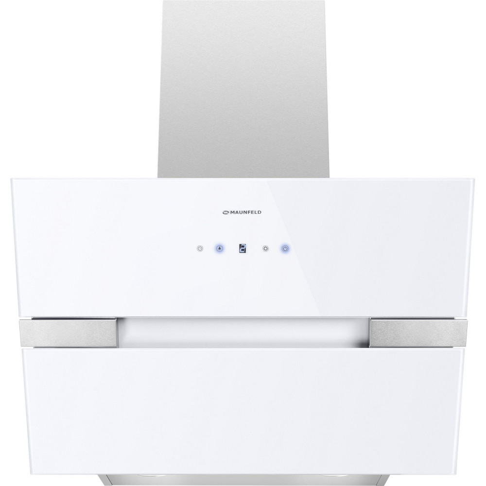 Кухонная MAUNFELD white