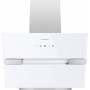 Кухонная MAUNFELD white