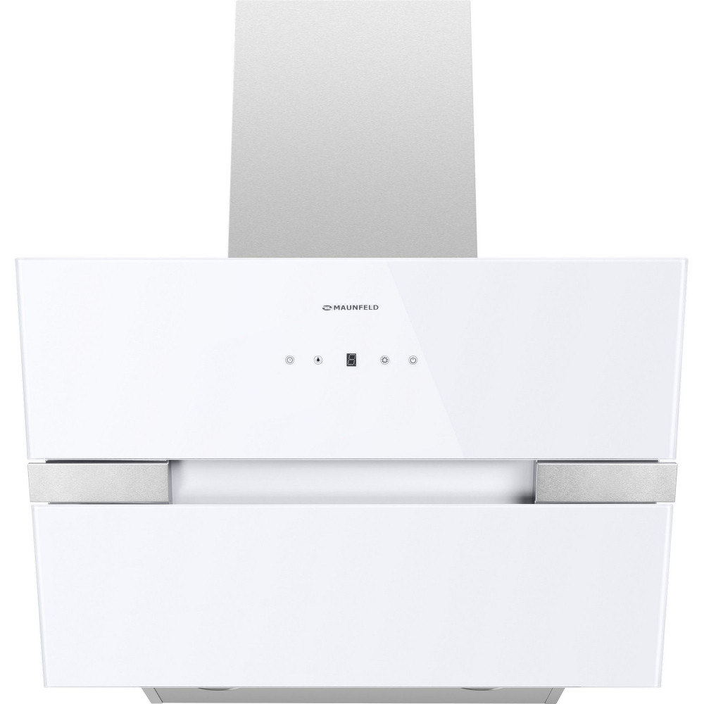 Кухонная MAUNFELD white