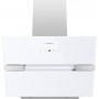 Кухонная MAUNFELD white