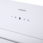 Кухонная MAUNFELD white