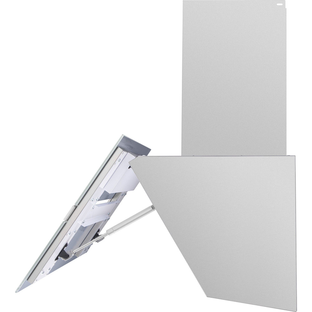 Кухонная MAUNFELD white