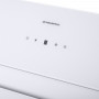 Кухонная MAUNFELD white
