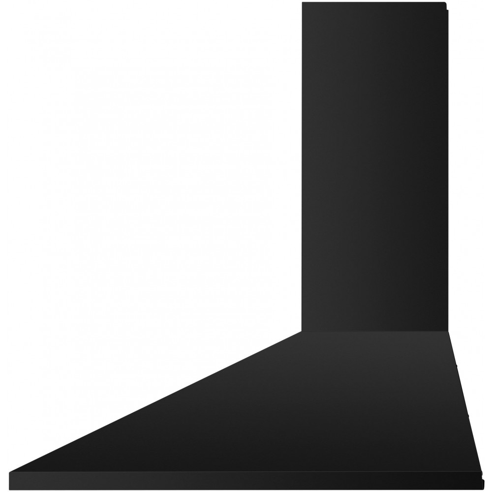 Кухонная вытяжка Maunfeld CORK 60 Black
