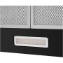 Кухонная вытяжка Maunfeld CORK 60 Black
