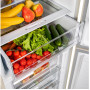 Холодильник Maunfeld MFF185SFBG