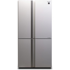 Холодильник Sharp Sharp SJ-GX98PWH