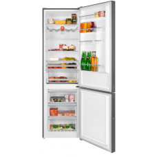Холодильник Maunfeld MFF200NFSE