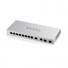 Коммутатор ZyXEL Zyxel XGS1010-12-ZZ0102F