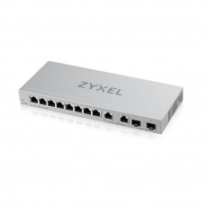 Коммутатор ZyXEL Zyxel XGS1210-12-ZZ0102F