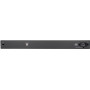Коммутатор D-Link DGS-1210-28MPF3A