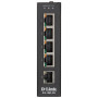 Коммутатор D-Link DIS-100E-5WA1A