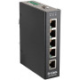 Коммутатор D-Link DIS-100E-5WA1A