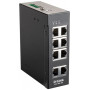 Коммутатор D-Link DIS-100E-8WA1A