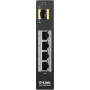 Коммутатор D-Link DIS-100G-5PSWA1A