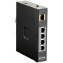 Коммутатор D-Link DIS-100G-5PSWA1A