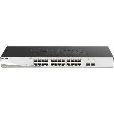 Коммутатор D-Link DGS-1210-26