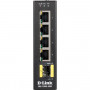 Коммутатор D-Link DIS-100G-5SWA1A