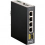 Коммутатор D-Link DIS-100G-5SWA1A