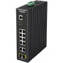 Коммутатор D-Link DIS-200G-12SA1A