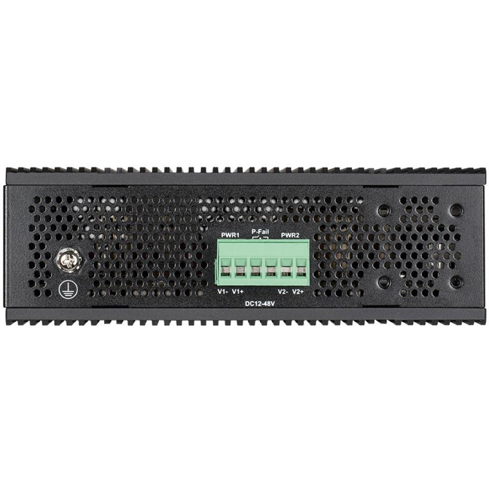 Коммутатор D-Link DIS-200G-12SA1A Коммутатор D-Link DIS-200G-12SA1A