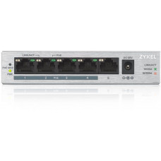 Коммутатор ZyXEL Zyxel GS1005HP
