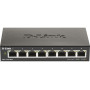 Коммутатор D-Link DGS-1100-08V2/A1A
