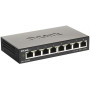 Коммутатор D-Link DGS-1100-08V2/A1A
