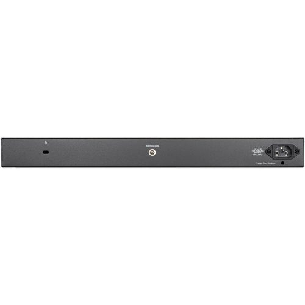 Коммутатор D-Link DGS-1210-52MP/F3A
 Коммутатор D-Link DGS-1210-52MP/F3A