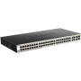 Коммутатор D-Link DGS-1210-52MP/F3A
 Коммутатор D-Link DGS-1210-52MP/F3A