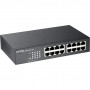 Коммутатор ZyXEL GS1100-16 (GS1100-16-EU0103F)
