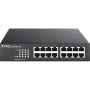 Коммутатор ZyXEL GS1100-16 (GS1100-16-EU0103F)
