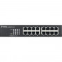 Коммутатор ZyXEL GS1100-16 (GS1100-16-EU0103F)
