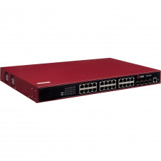 Коммутатор QTECH Qtech QSW-4610-28T-POE-AC