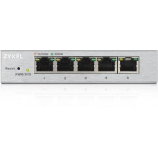 Коммутатор Zyxel GS1200-5 (GS1200-5-EU0101F)
