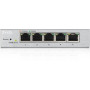 Коммутатор Zyxel GS1200-5 (GS1200-5-EU0101F)
