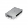 Коммутатор Zyxel GS1200-5 (GS1200-5-EU0101F)
